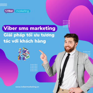 Viber Sms Marketing Giải Pháp Tối Ưu Tương Tác Với Khách Hàng (500 × 500 Px)